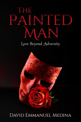 The Painted Man B09CRY8XP6 Book Cover