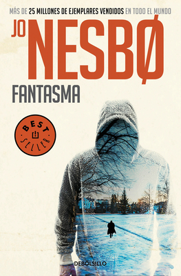 Fantasma / Phantom [Spanish] 8466338829 Book Cover