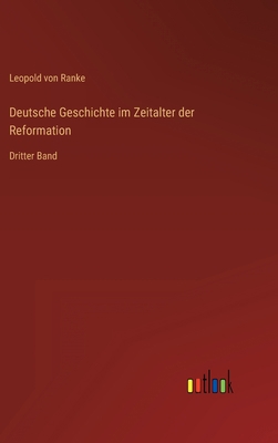 Deutsche Geschichte im Zeitalter der Reformatio... [German] 3368440896 Book Cover