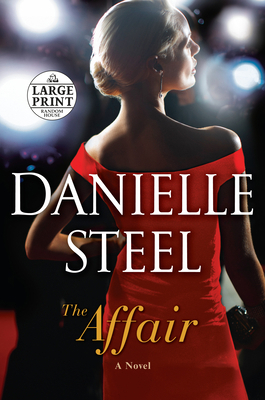 The Affair [Large Print] 0593395549 Book Cover