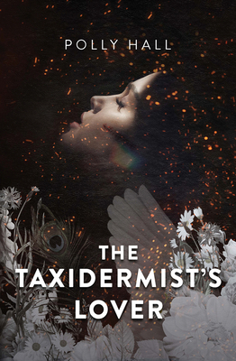 The Taxidermist's Lover 0744300371 Book Cover