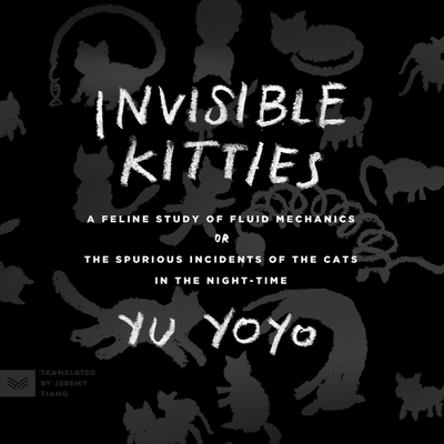 Invisible Kitties: A Feline Study of Fluid Mech...            Book Cover