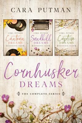 Cornhusker Dreams 1942505094 Book Cover