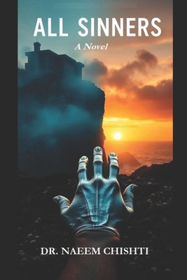 All Sinners B0FK5F2GC4 Book Cover