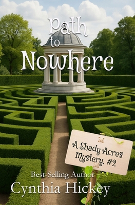 Path to Nowhere 1088137873 Book Cover