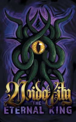 Voidoxity: The Eternal King Book Cover