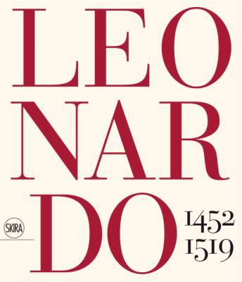 Leonardo: 1452-1519 8857224732 Book Cover