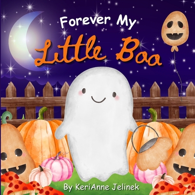 Forever My Little Boo 2751870317 Book Cover