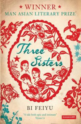 Three Sisters 184659023X Book Cover
