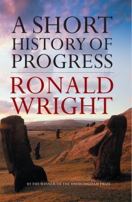 Short History of Progress 1841957119 Book Cover