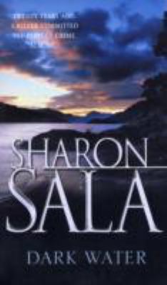Dark Water 0778300994 Book Cover