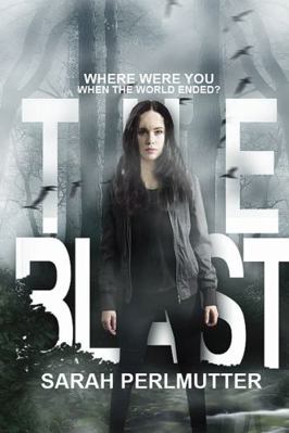 The Blast 1312421886 Book Cover