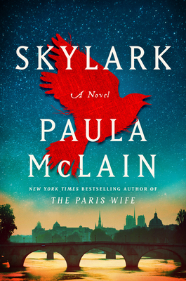 Skylark [Large Print] 1420531581 Book Cover