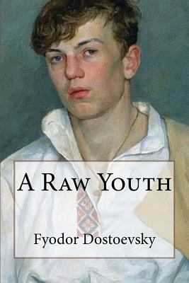 A Raw Youth 1542765951 Book Cover