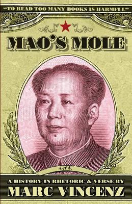 Mao's Mole 0989201813 Book Cover