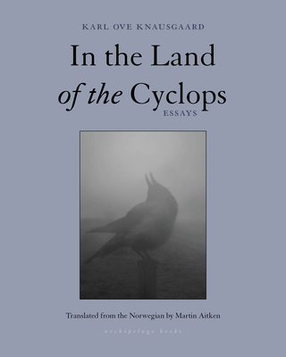 In the Land of the Cyclops 1939810744 Book Cover