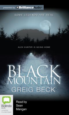 Black Mountain 1743117140 Book Cover