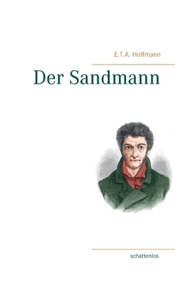 Der Sandmann [German] 3750407126 Book Cover