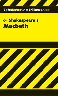 Macbeth 1611068746 Book Cover
