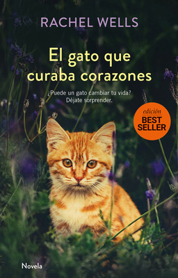 Gato Que Curaba Corazones, El [Spanish] 8417128174 Book Cover