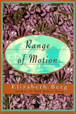 Range of Motion B001AM8OC8 Book Cover