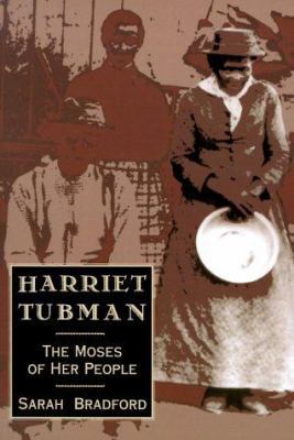 Harriet Tubman 0806504153 Book Cover