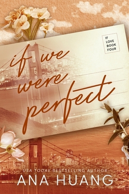 If We Were Perfect 0349438382 Book Cover