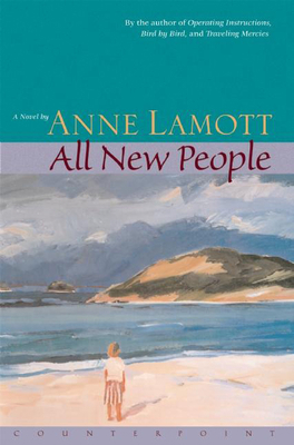 All New People 1582430543 Book Cover