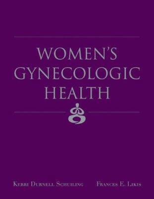 Women's Gynecologic Health 0763747173 Book Cover