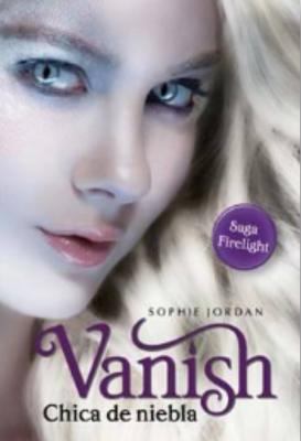 Vanish - Chica de niebla [Spanish] 9876124420 Book Cover