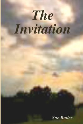 The Invitation 1409263096 Book Cover