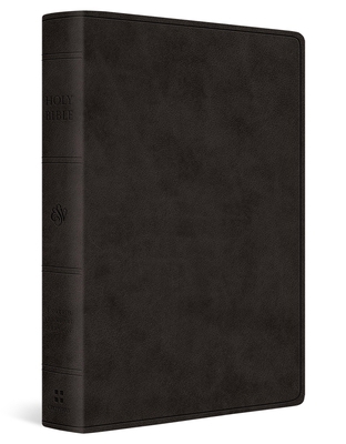 ESV Giant Print Value Personal Size Bible (Trut... B0FBR9B9SC Book Cover