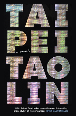 Taipei 1782111859 Book Cover
