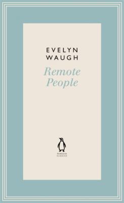 Penguin Classics Remote People 5 014119359X Book Cover