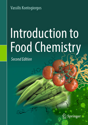 Introduction to Food Chemistry 303153557X Book Cover