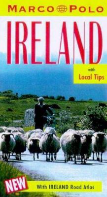 Ireland 3829760124 Book Cover