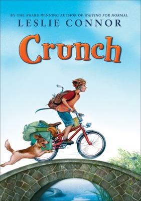Crunch 0061692298 Book Cover