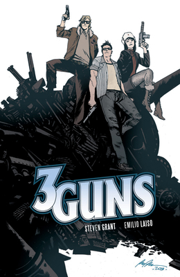3 Guns 1608864006 Book Cover