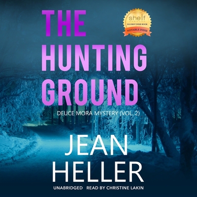 The Hunting Ground B0BGNCD1RJ Book Cover