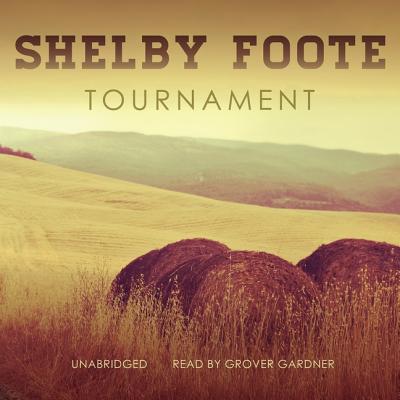 Tournament 1470890658 Book Cover