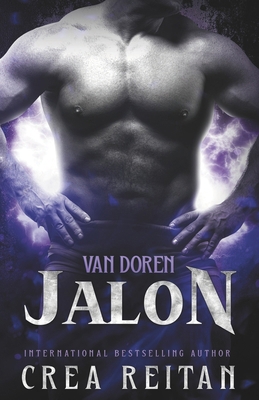 Jalon B0HFP2N6BX Book Cover