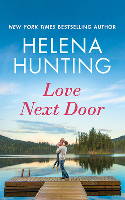 Love Next Door 1713593866 Book Cover