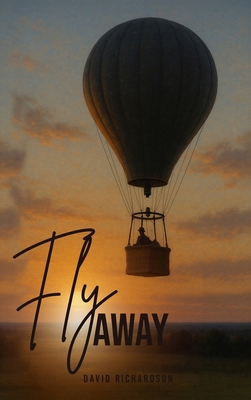 Fly Away B0FYTH1D6X Book Cover
