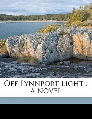 Off Lynnport Light 1178437302 Book Cover