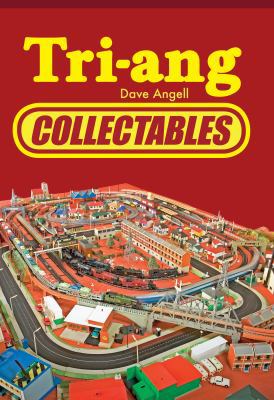 Tri-Ang Collectables 1445664577 Book Cover