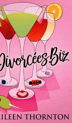 Divorcees . biz 1715436695 Book Cover