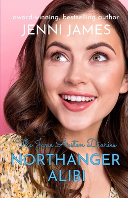 Northanger Alibi B0BTKSLGYW Book Cover