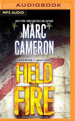Field of Fire 1543614949 Book Cover