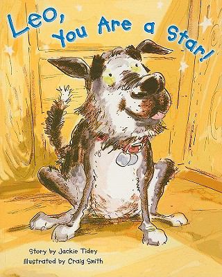 Leo You Are a Star 2007: Teacher Note (Rigby Fl... 1418915238 Book Cover