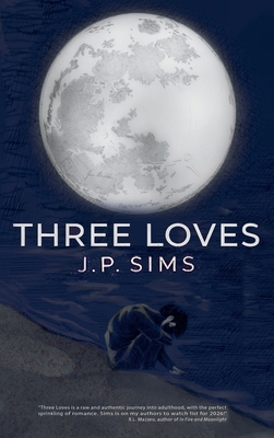 Three Loves B0GWM1MMVN Book Cover